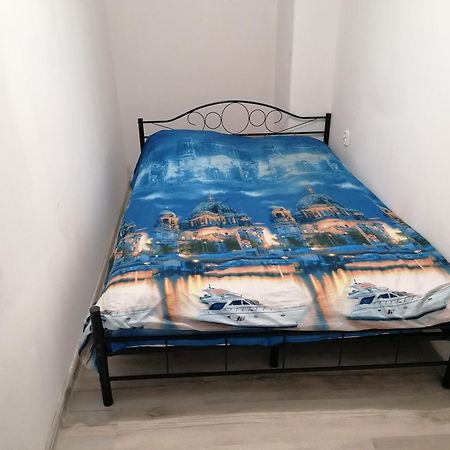 Apartament Wenecja Μπίτομ Εξωτερικό φωτογραφία