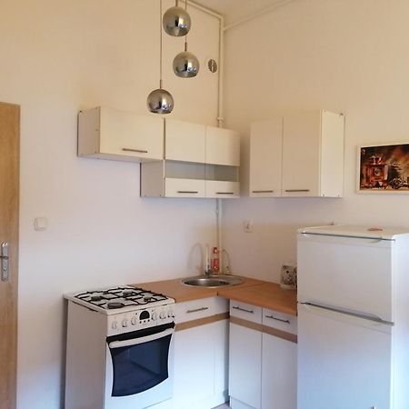 Apartament Wenecja Μπίτομ Εξωτερικό φωτογραφία