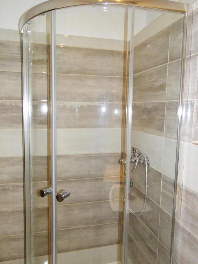 Apartament Wenecja Μπίτομ Εξωτερικό φωτογραφία