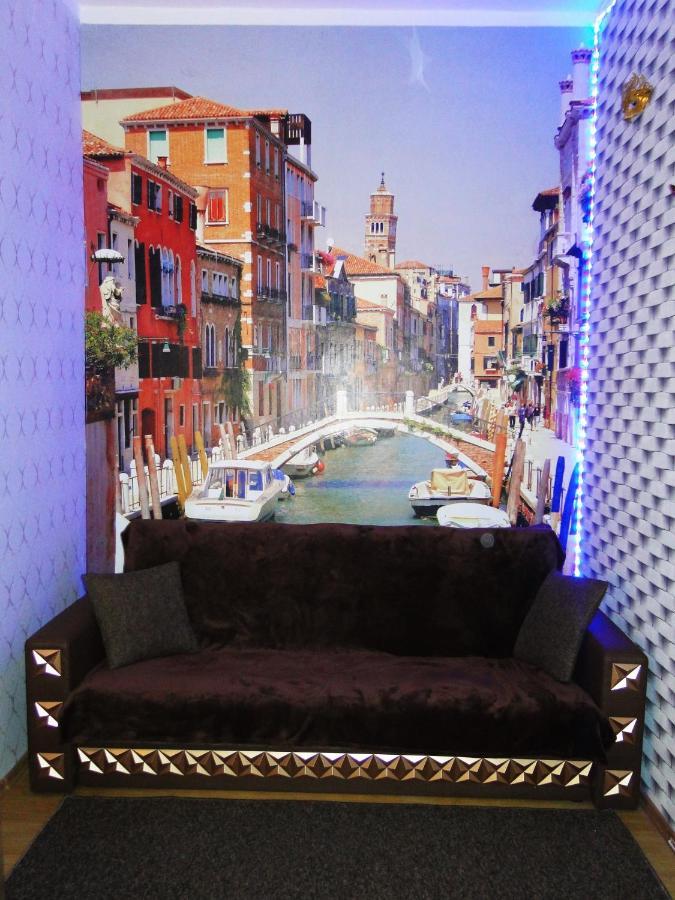 Apartament Wenecja Μπίτομ Εξωτερικό φωτογραφία