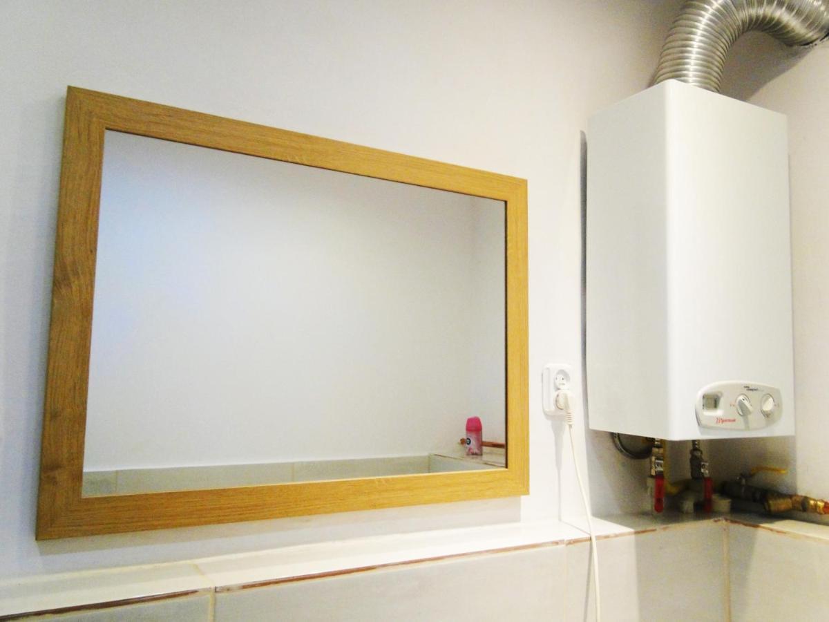 Apartament Wenecja Μπίτομ Εξωτερικό φωτογραφία