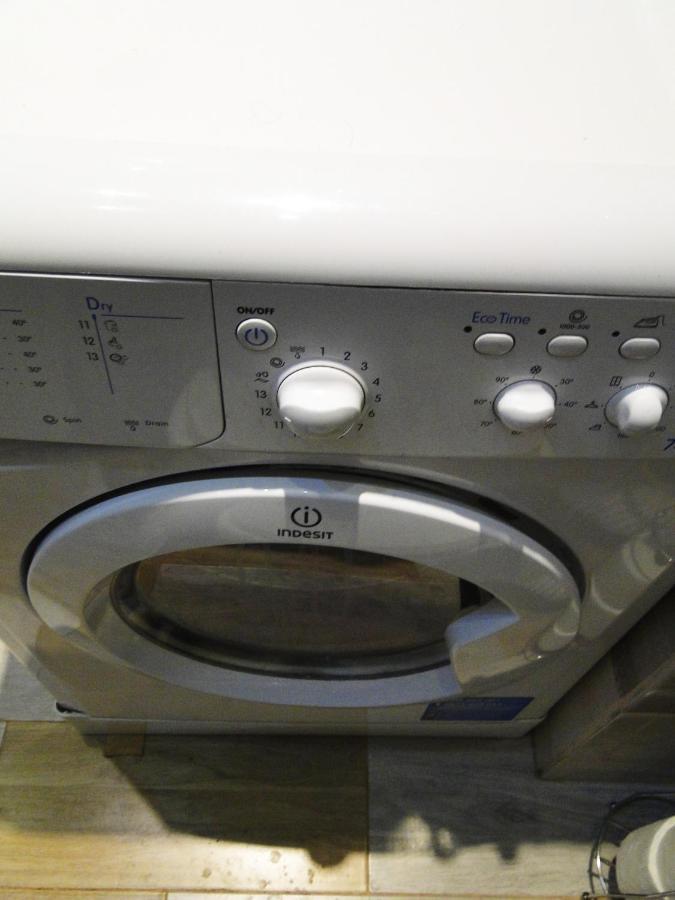 Apartament Wenecja Μπίτομ Εξωτερικό φωτογραφία