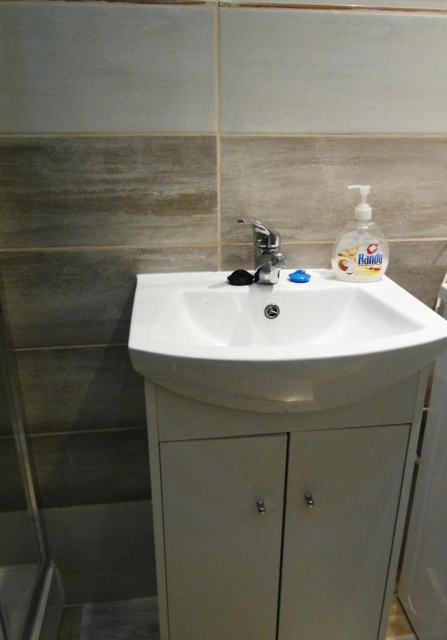 Apartament Wenecja Μπίτομ Εξωτερικό φωτογραφία