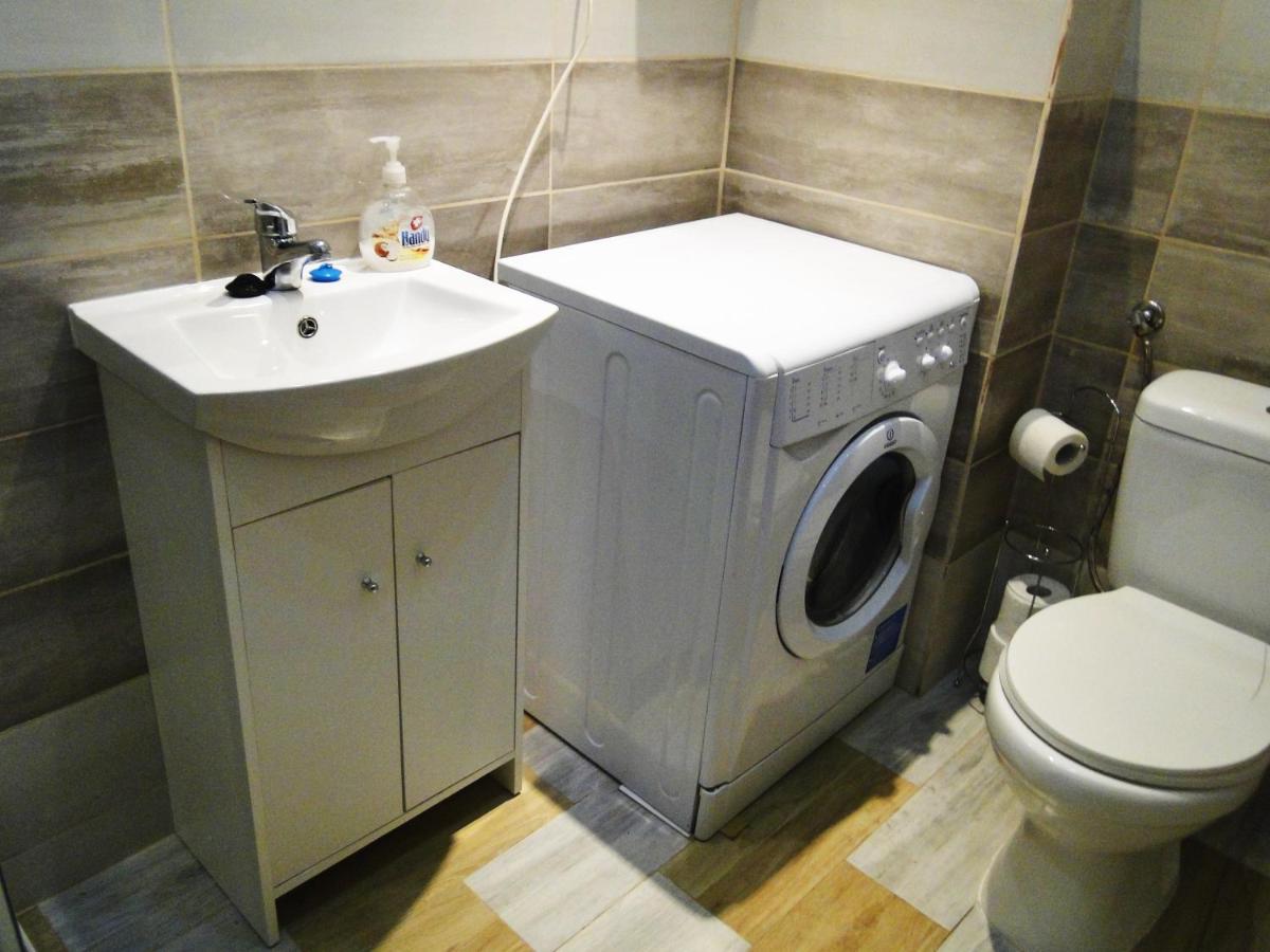 Apartament Wenecja Μπίτομ Εξωτερικό φωτογραφία
