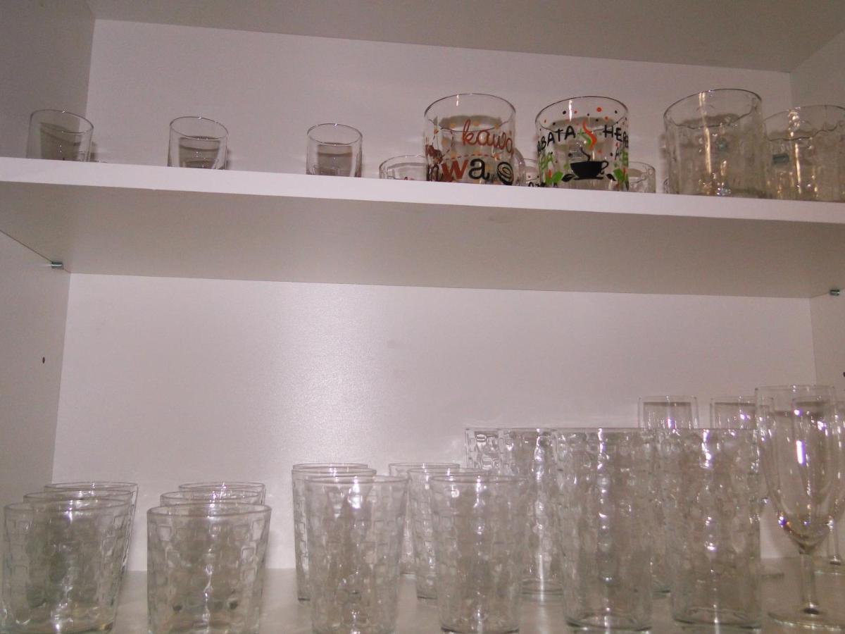 Apartament Wenecja Μπίτομ Εξωτερικό φωτογραφία