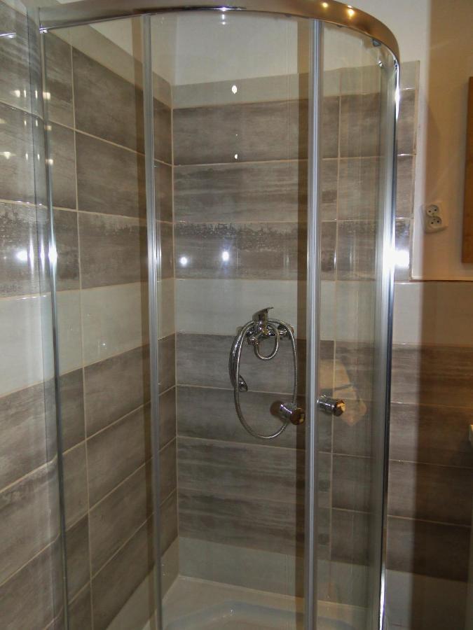 Apartament Wenecja Μπίτομ Εξωτερικό φωτογραφία
