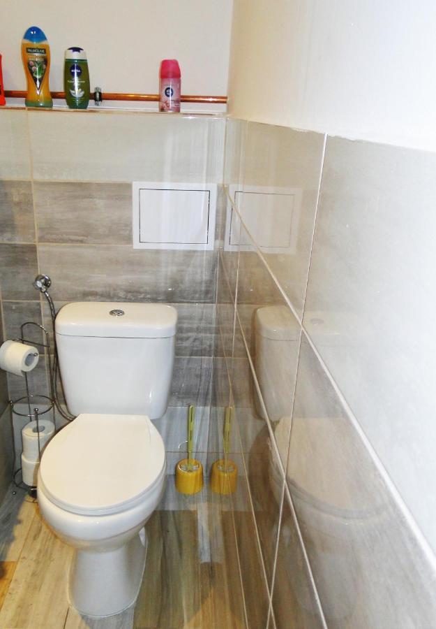 Apartament Wenecja Μπίτομ Εξωτερικό φωτογραφία