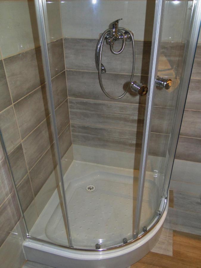Apartament Wenecja Μπίτομ Εξωτερικό φωτογραφία
