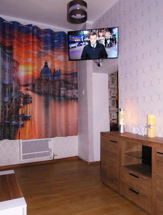 Apartament Wenecja Μπίτομ Εξωτερικό φωτογραφία