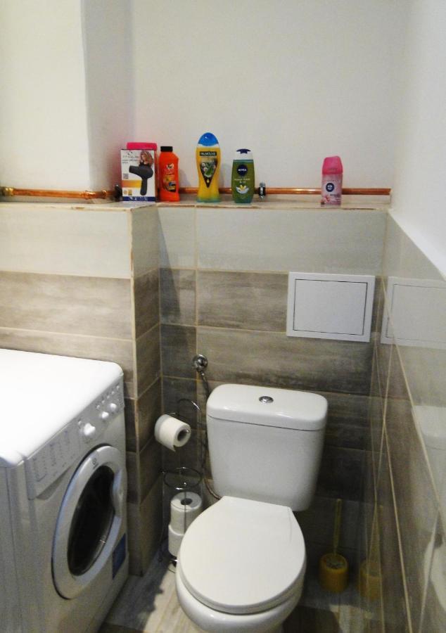 Apartament Wenecja Μπίτομ Εξωτερικό φωτογραφία