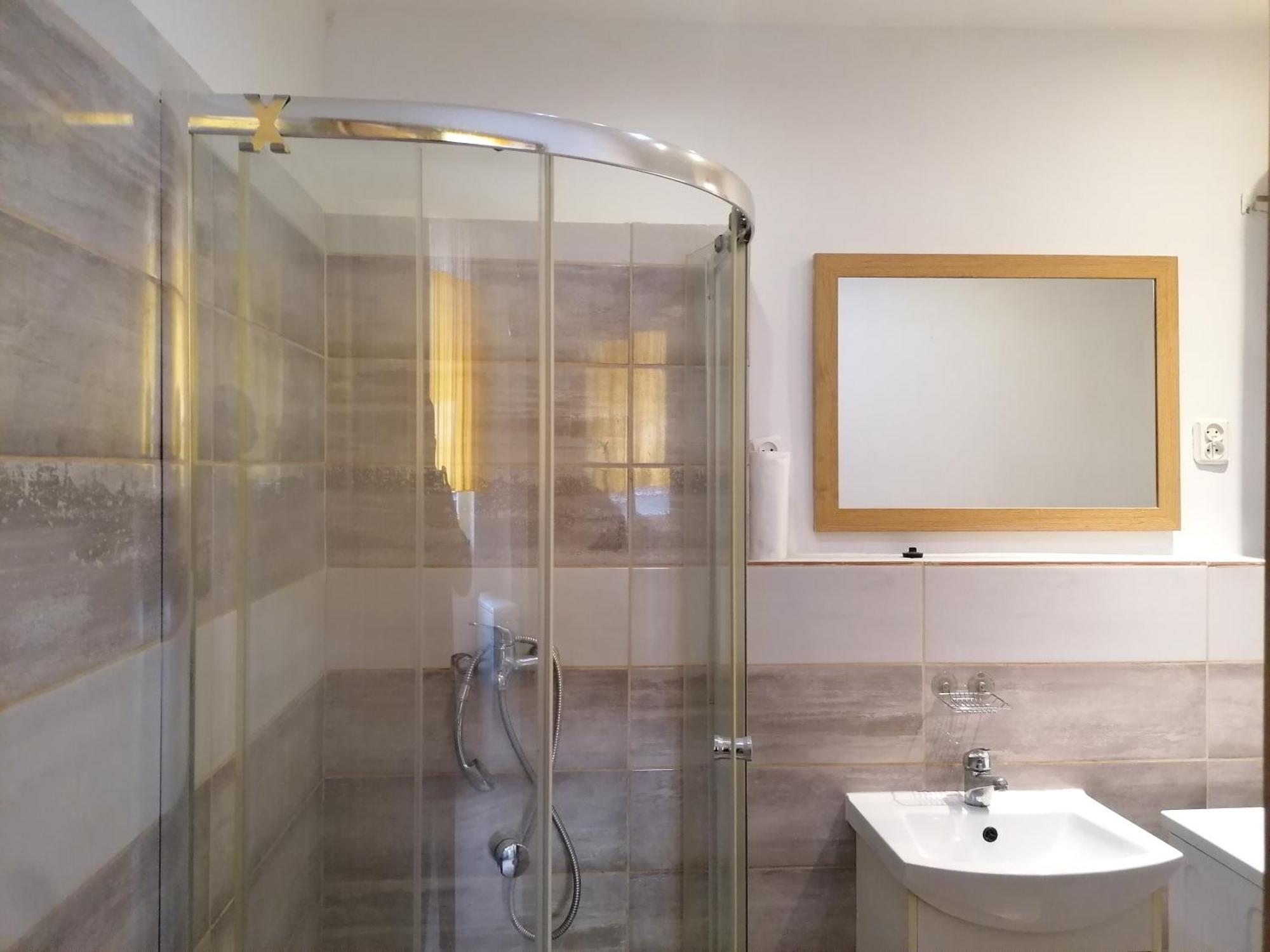 Apartament Wenecja Μπίτομ Εξωτερικό φωτογραφία
