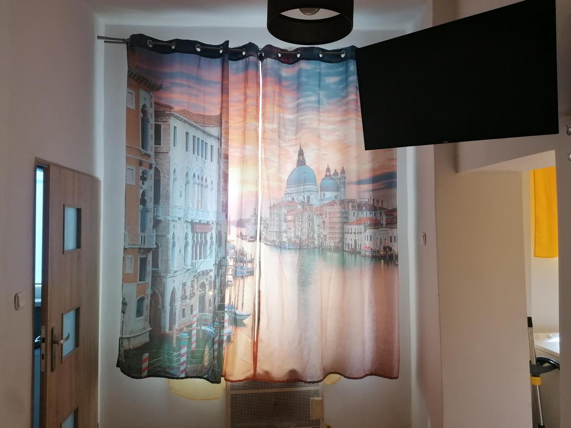 Apartament Wenecja Μπίτομ Εξωτερικό φωτογραφία